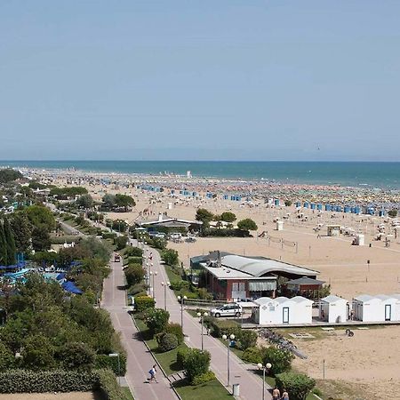 Girasole - Appartamenti Bibione Exterior photo