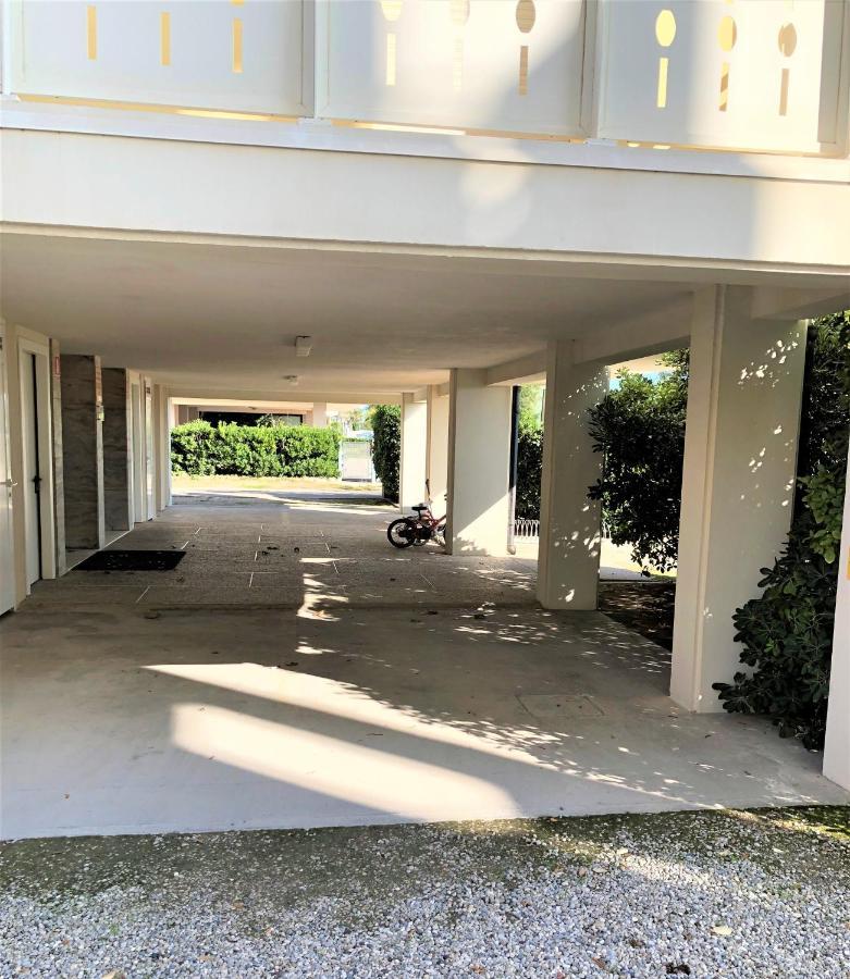 Girasole - Appartamenti Bibione Exterior photo