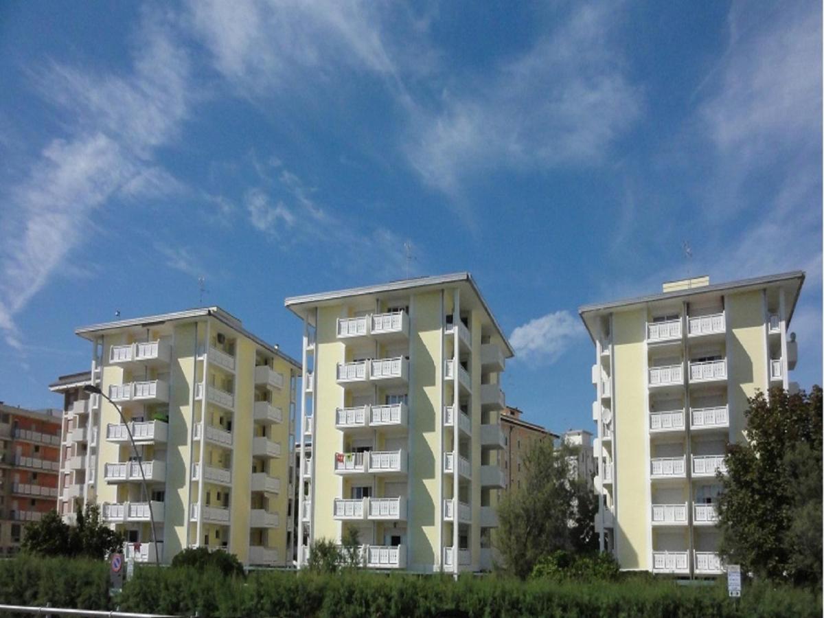 Girasole - Appartamenti Bibione Exterior photo
