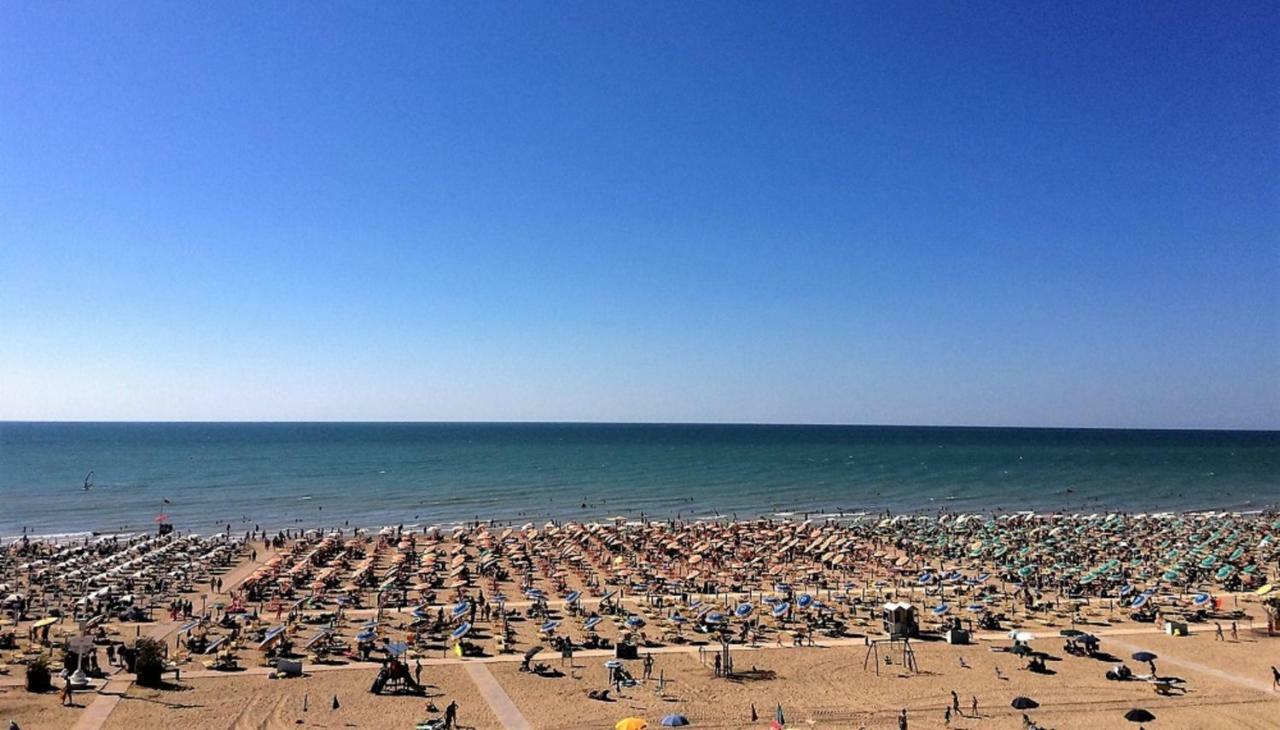 Girasole - Appartamenti Bibione Exterior photo