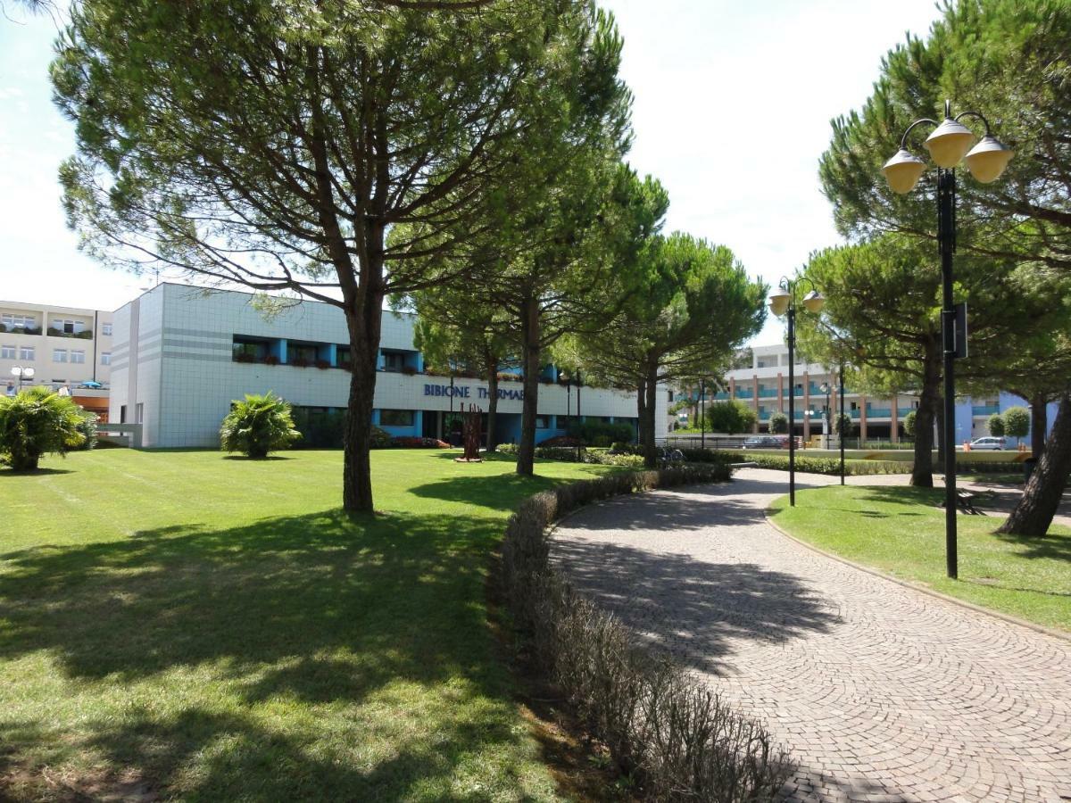 Girasole - Appartamenti Bibione Exterior photo