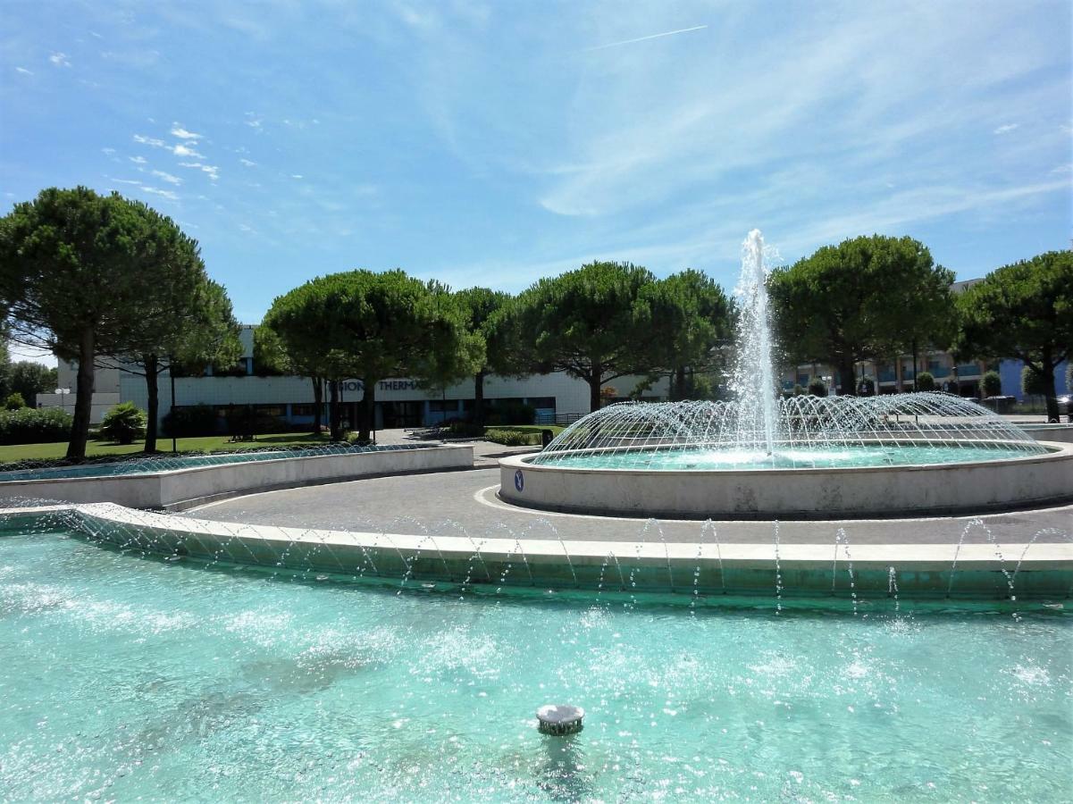 Girasole - Appartamenti Bibione Exterior photo