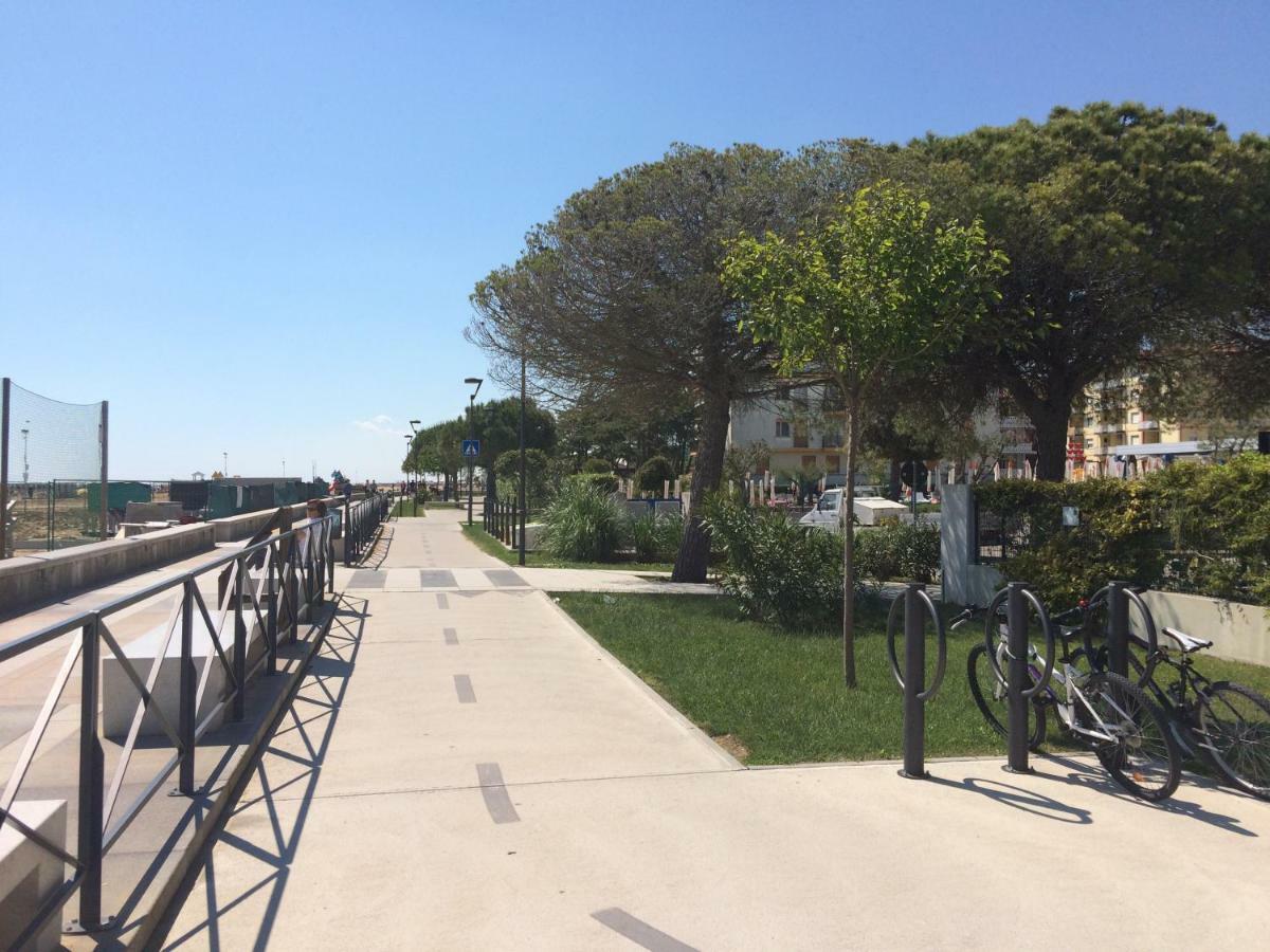 Girasole - Appartamenti Bibione Exterior photo