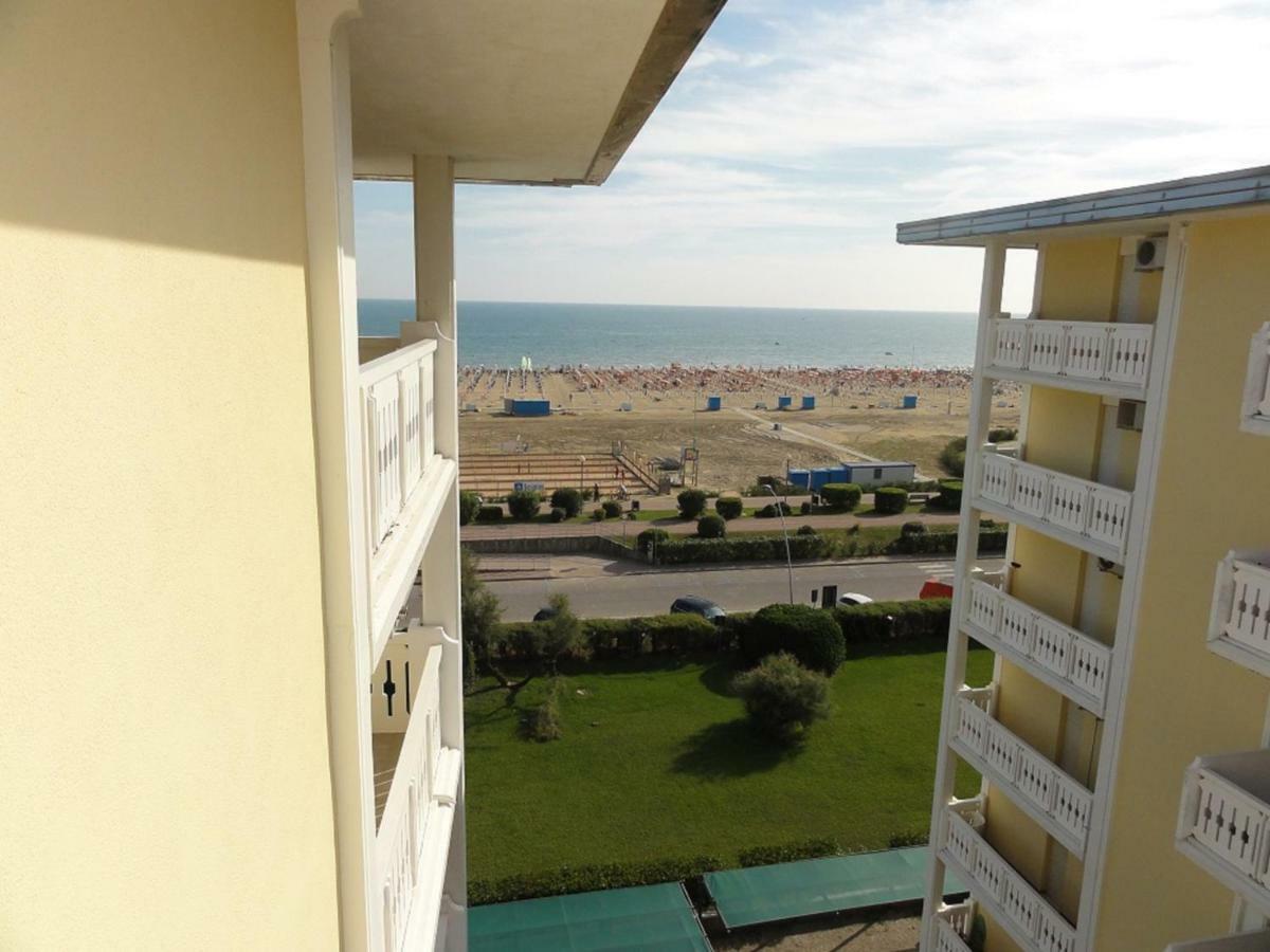 Girasole - Appartamenti Bibione Exterior photo